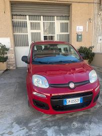Fiat panda 900 twinair