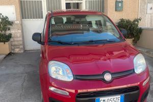 Fiat panda 900 twinair