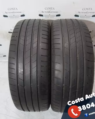 Gomme 215 55 17 Bridgestone 85% 2022 215 55 R17