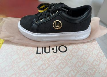 Sneakers liujo taglia 32