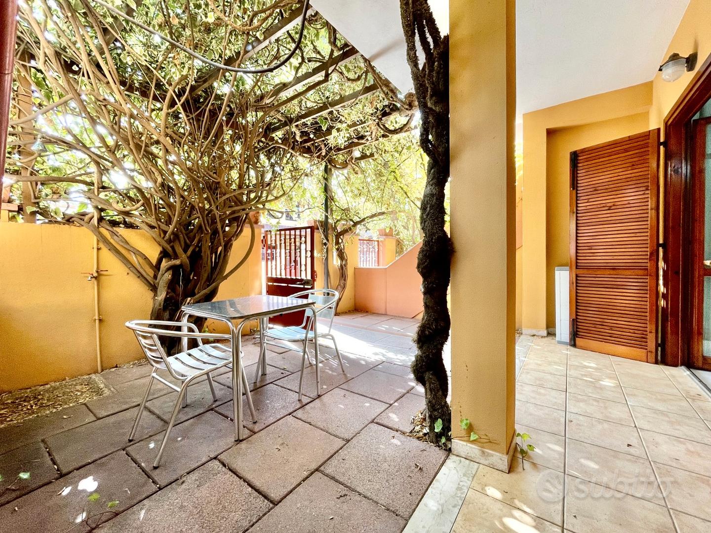 Apartment in Villasimius, Casteddu/Cagliari - Vista 6