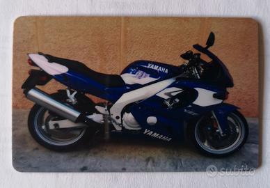 Yamaha YZF 600 R Thundercat - 1999