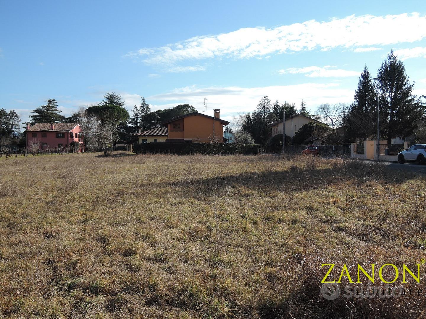 Terreno edificabile - Gorizia - Vista 2