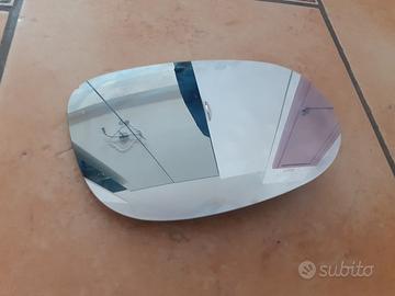 riflettente specchio lato destro Lancia Ypsilon 24