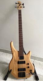 Basso elettrico Status Energy