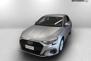 AUDI A3 4ª serie - A3 SPB 30 TDI