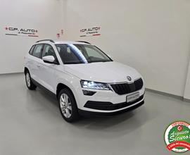 SKODA Karoq 1.6 TDI SCR DSG Style