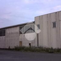 CAPANNONE A BUSTO GAROLFO