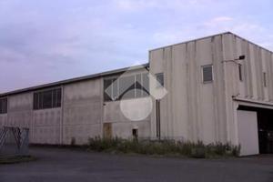 CAPANNONE A BUSTO GAROLFO