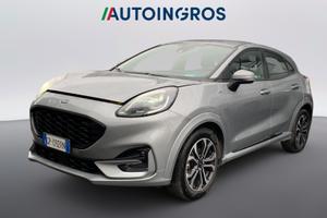 FORD Puma 1.0 ecoboost h ST-Line s&s 125cv
