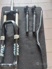 accessori Mtb - Biciclette In vendita a Reggio Emilia