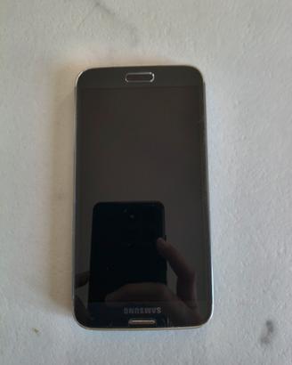 Cellulare Samsung Galaxy S5
