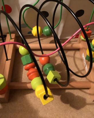 Gioco mula labyrinth Ikea (803.876.15)