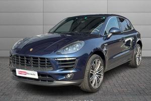 Porsche Macan 3.0d S 250cv pdk