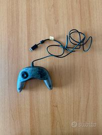 Controller Vintage Microsoft USB SideWinder