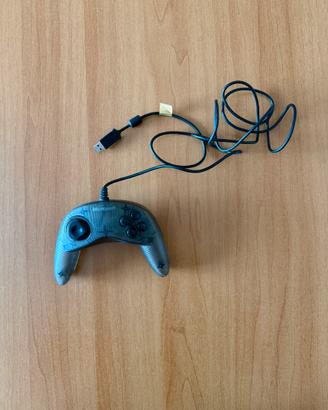 Controller Vintage Microsoft USB SideWinder