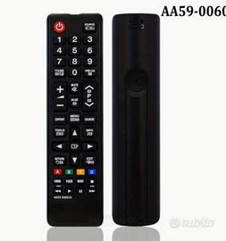 Telecomando per Smart TV Universale Samsung