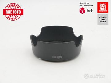 Paraluce Compatibile CANON EW-63C