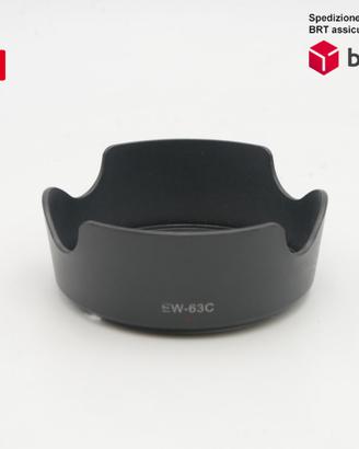 Paraluce Compatibile CANON EW-63C
