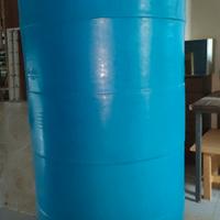 Serbatoio autoclave 1500 litri