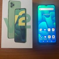 Cellulare Ravoz V2 64gb