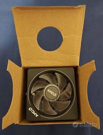 Dissipatore AMD Wraith Prism