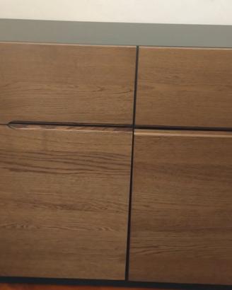 Mobile cucina - credenza IKEA
