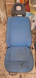 Tappezzeria Fiat 600
