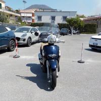APRILIA Scarabeo 250 Anno