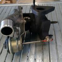 Turbina Renault Clio III 1.5 Dci 5439 101 5083
