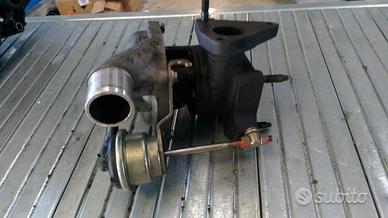 Turbina Renault Clio III 1.5 Dci 5439 101 5083