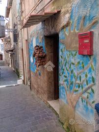 2 LOCALI A BELLEGRA
