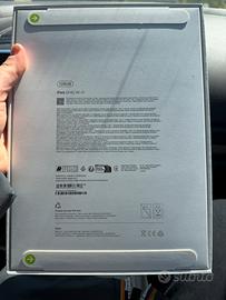Ipad 11 wifi 128 gb nuovo