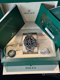 Rolex Daytona 126500LN