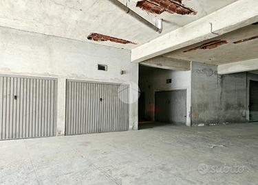 BOX A PALERMO