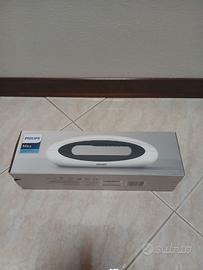 Cordless Philips Mira