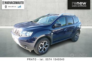 Dacia Duster 1.0 tce 15th Anniversary Eco-g 4x2 10