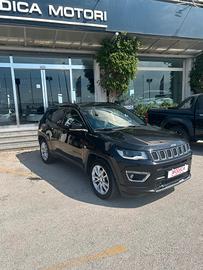 Jeep Compass 1.6 Multijet II 2WD Limited Full Opti