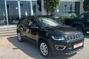 Jeep Compass 1.6 Multijet II 2WD Limited Full Opti
