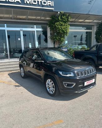 Jeep Compass 1.6 Multijet II 2WD Limited Full Opti