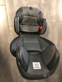 Seggiolino auto  VIAGGO2-3