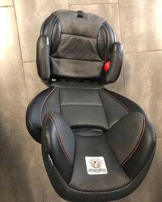 Seggiolino auto  VIAGGO2-3