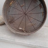 farnaro antico salentino( setaccio)