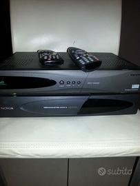 Decoder satellitari