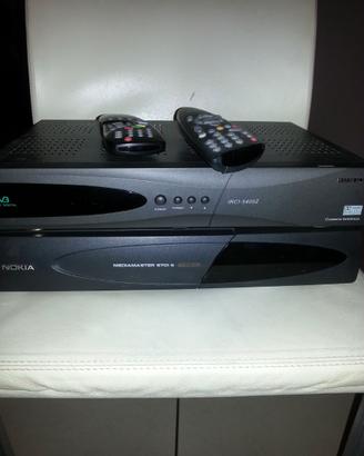 Decoder satellitari