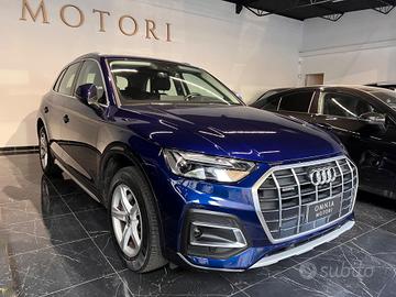 Audi Q5 40 TDI (204 CV) Quattro S tronic Business 