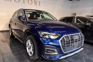 Audi Q5 40 TDI (204 CV) Quattro S tronic Business 