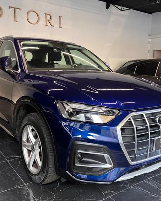 Audi Q5 40 TDI (204 CV) Quattro S tronic Business 