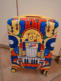 trolley estathe