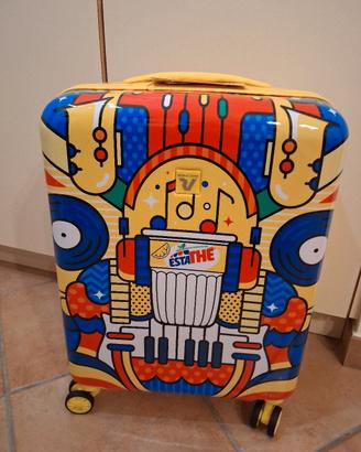 trolley estathe